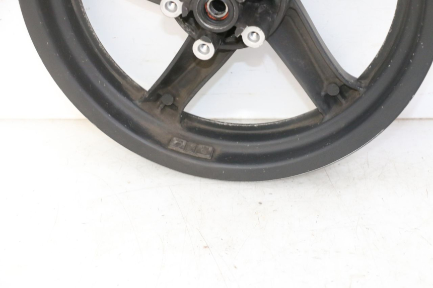 photo de ARO DIANTEIRO KYMCO DINK STREET 125 (2009 - 2014) - Peça verificada