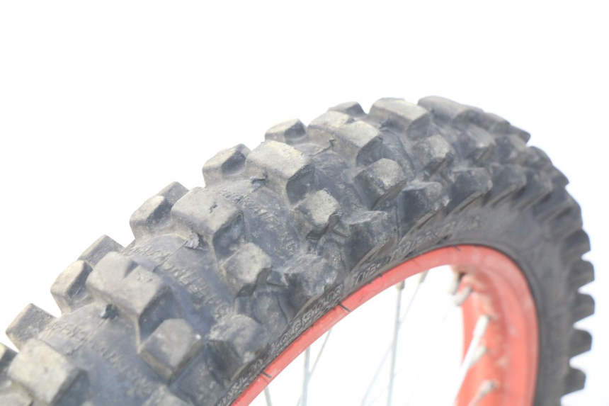 photo de ARO DIANTEIRO CCR DIRT BIKE 125 - Detalhe da peça