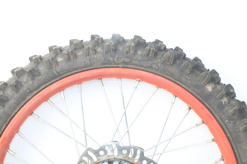photo de ARO DIANTEIRO CCR DIRT BIKE 125 - Vista geral
