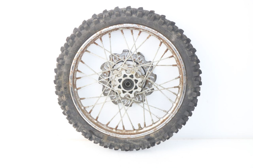 photo de ARO DIANTEIRO LONCIN DIRT BIKE 125 - Vista geral