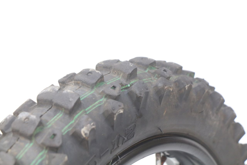 photo de ARO DIANTEIRO LONCIN DIRT BIKE 125 - Detalhe da peça