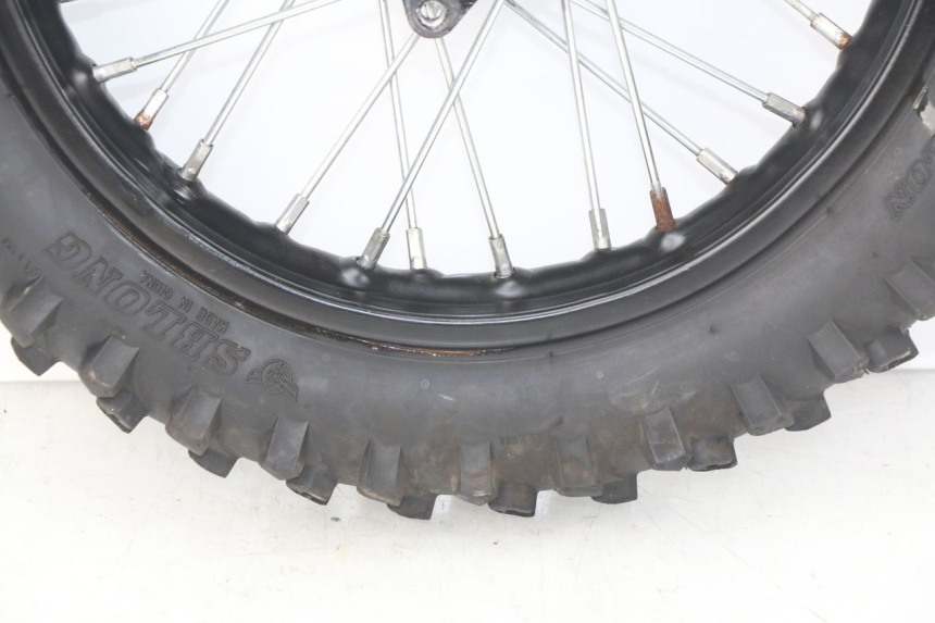 photo de ARO DIANTEIRO LONCIN DIRT BIKE 125 - Vista geral