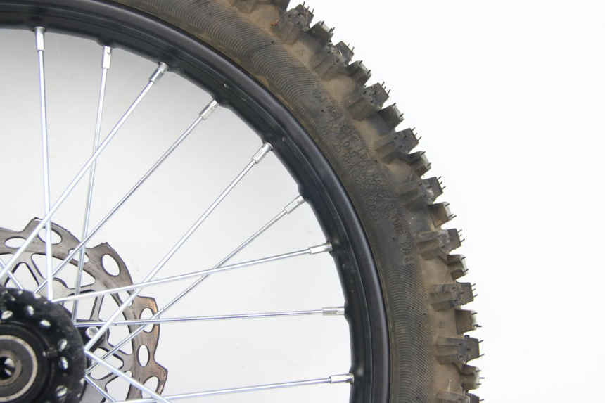 photo de ARO DIANTEIRO CCR DIRT BIKE 125 - Vista de perto
