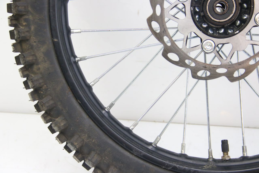 photo de ARO DIANTEIRO CCR DIRT BIKE 125 - Vista geral