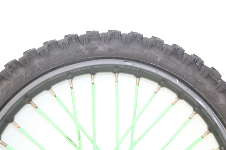 photo de ARO DIANTEIRO APOLLO DIRT BIKE 125 (2010 - 2018) - Vista do produto