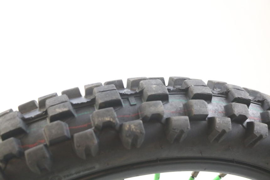 photo de ARO DIANTEIRO APOLLO DIRT BIKE 125 (2010 - 2018) - Outro ângulo de visão