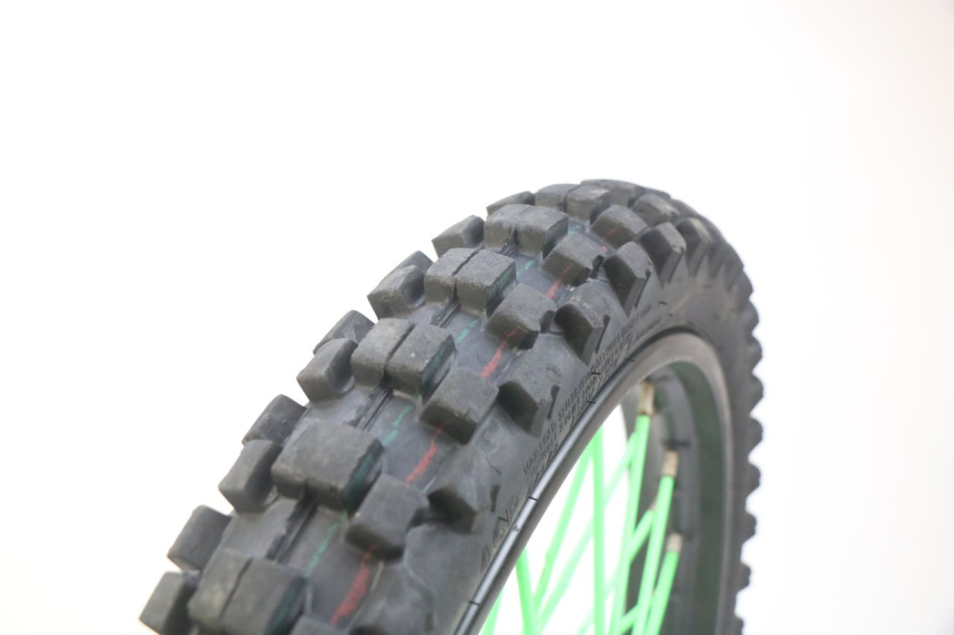 photo de ARO DIANTEIRO APOLLO DIRT BIKE 125 (2010 - 2018) - Vista geral