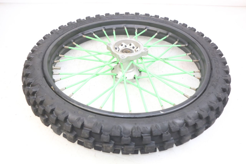 photo de ARO DIANTEIRO APOLLO DIRT BIKE 125 (2010 - 2018) - Peça verificada