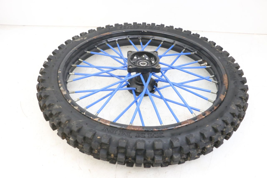 photo de ARO DIANTEIRO LONCIN DIRT BIKE 125 - Ampliação técnica
