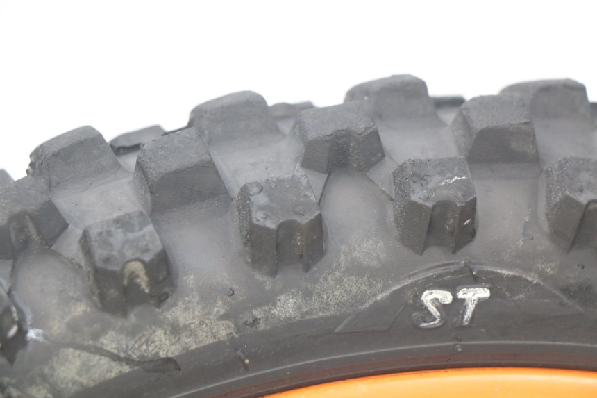 photo de ARO DIANTEIRO CCR DIRT BIKE 110 - Detalhe da peça