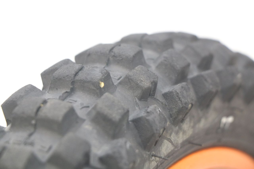 photo de ARO DIANTEIRO CCR DIRT BIKE 110 - Zoom do estado de desgaste