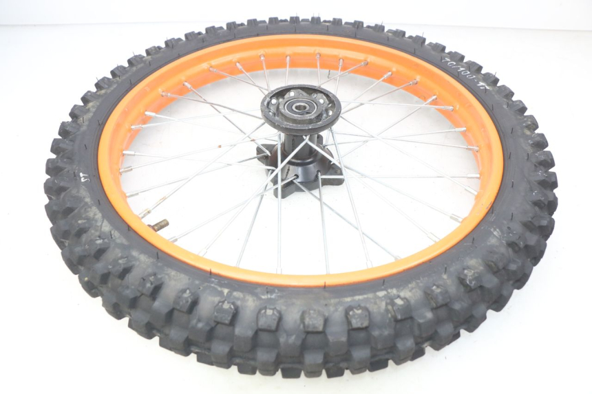 photo de ARO DIANTEIRO CCR DIRT BIKE 110 - Ampliação técnica