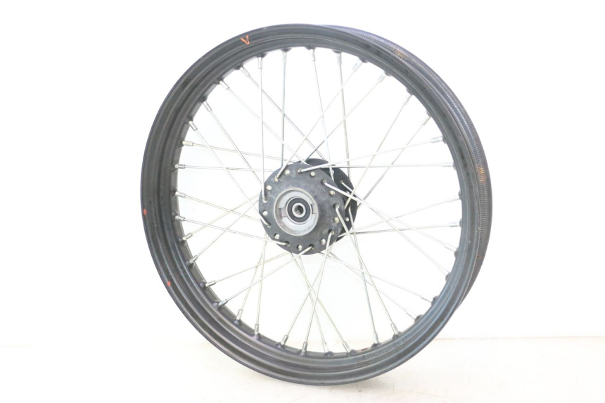 photo de RODA DIANTEIRA MASH DIRT TRACK 50 (2018 - 2020) - Vista principal