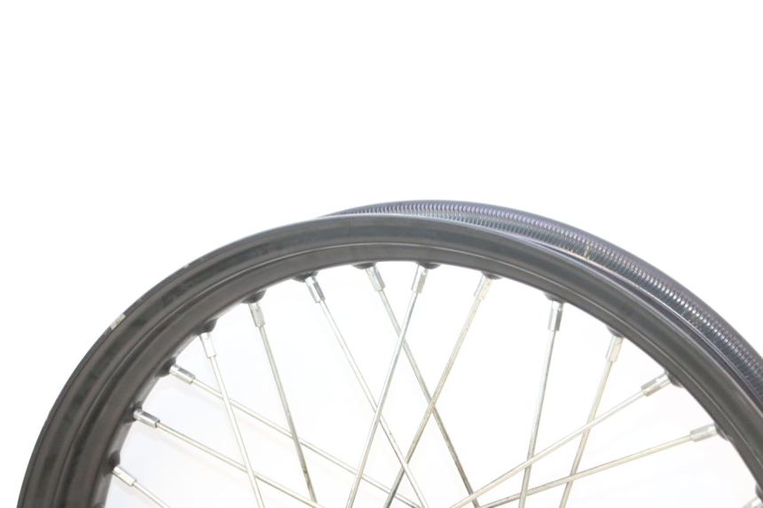 photo de RODA DIANTEIRA MASH DIRT TRACK 50 (2018 - 2020) - Ampliação dos componentes