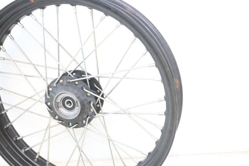 photo de RODA DIANTEIRA MASH DIRT TRACK 50 (2018 - 2020) - Imagem adicional