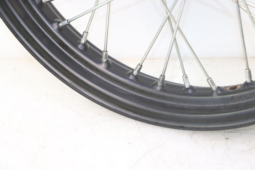 photo de RODA DIANTEIRA MASH DIRT TRACK 50 (2018 - 2020) - Estrutura - ampliação