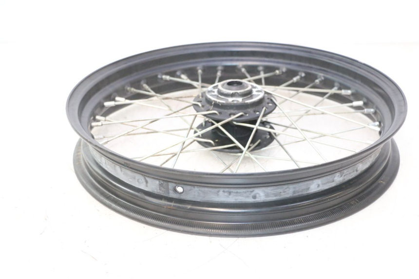photo de RODA DIANTEIRA MASH DIRT TRACK 50 (2018 - 2020) - Zoom do estado de desgaste
