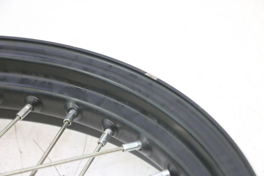 photo de RODA DIANTEIRA MASH DIRT TRACK 50 (2018 - 2020) - Outro ângulo de visão