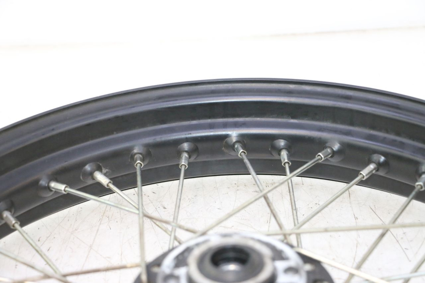 photo de RODA DIANTEIRA MASH DIRT TRACK 50 (2018 - 2020) - Ampliação técnica