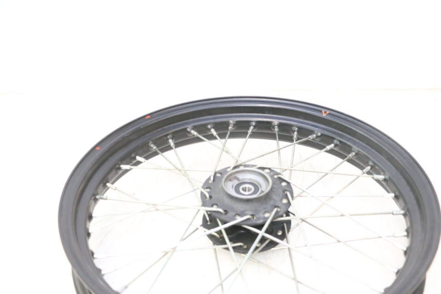 photo de RODA DIANTEIRA MASH DIRT TRACK 50 (2018 - 2020) - Pontos de fixação