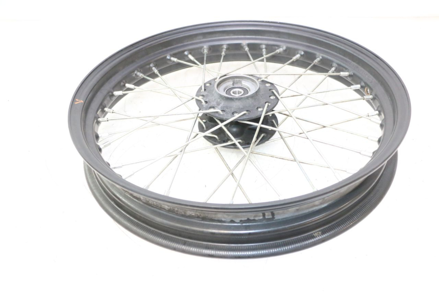 photo de RODA DIANTEIRA MASH DIRT TRACK 50 (2018 - 2020) - Estado da superfície