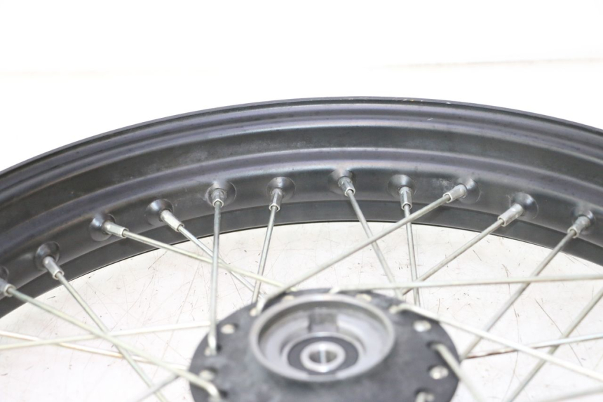 photo de RODA DIANTEIRA MASH DIRT TRACK 50 (2018 - 2020) - Peça verificada