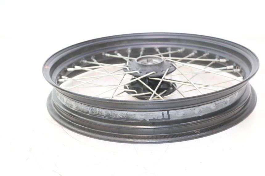 photo de RODA DIANTEIRA MASH DIRT TRACK 50 (2018 - 2020) - Marcações e referências