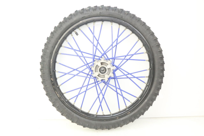 photo de ARO DIANTEIRO XTRM FACTORY DIRTBIKE BSE 150 - Vista principal