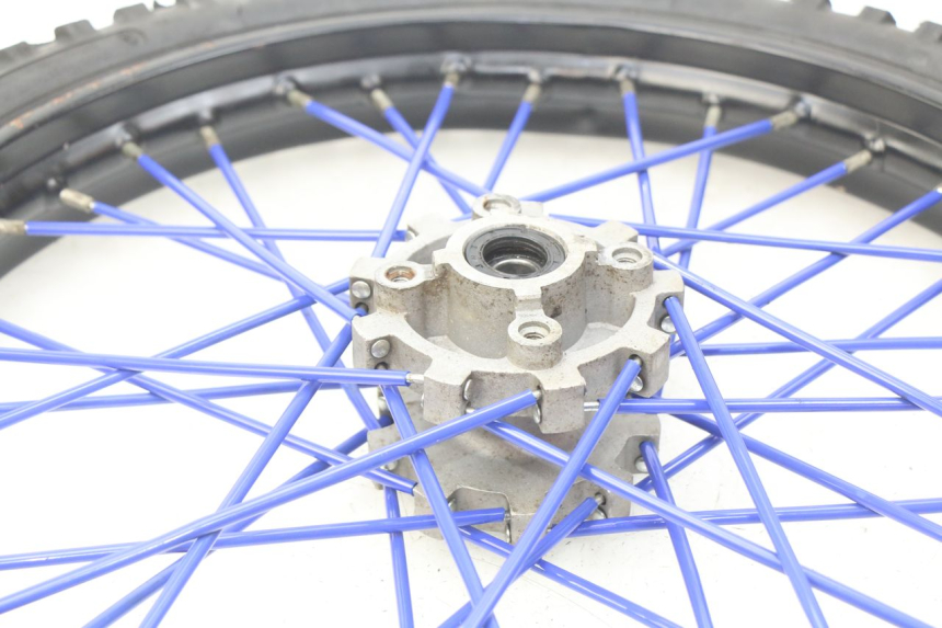 photo de ARO DIANTEIRO XTRM FACTORY DIRTBIKE BSE 150 - Detalhe da peça
