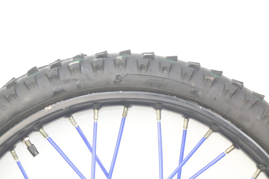photo de ARO DIANTEIRO XTRM FACTORY DIRTBIKE BSE 150 - Vista do produto