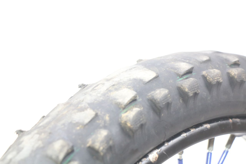 photo de ARO DIANTEIRO XTRM FACTORY DIRTBIKE BSE 150 - Outro ângulo de visão