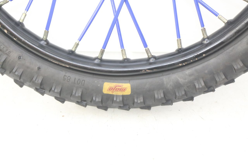 photo de ARO DIANTEIRO XTRM FACTORY DIRTBIKE BSE 150 - Pontos de fixação