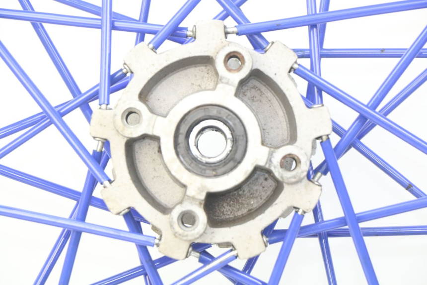 photo de ARO DIANTEIRO XTRM FACTORY DIRTBIKE BSE 150 - Peça verificada