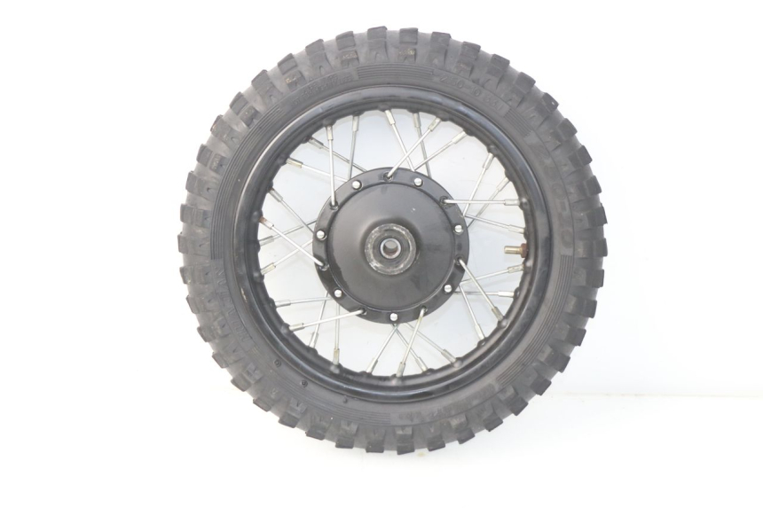 photo de ARO DIANTEIRO LIFAN DIRTBIKE 50 - Vista principal