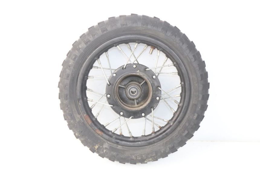 photo de ARO DIANTEIRO LIFAN DIRTBIKE 50 - Outro ângulo de visão