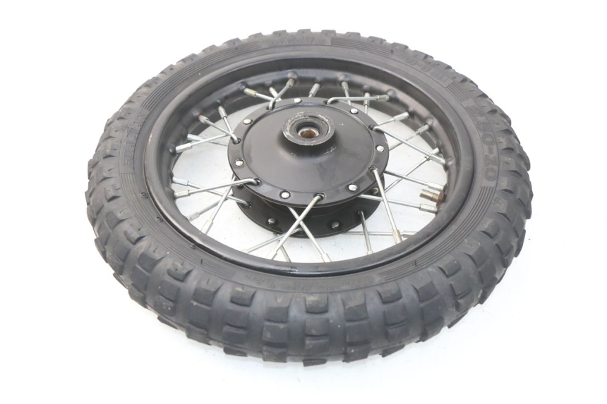 photo de ARO DIANTEIRO LIFAN DIRTBIKE 50 - Vista geral