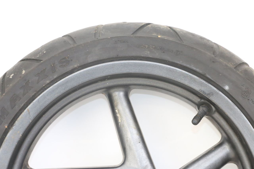 photo de ARO DIANTEIRO GILERA DNA 50 (2000 - 2007) - Peça verificada