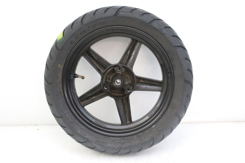 photo de ARO DIANTEIRO WAYSCRAL E-SPEED 1 (2022 - 2024) - Vista principal