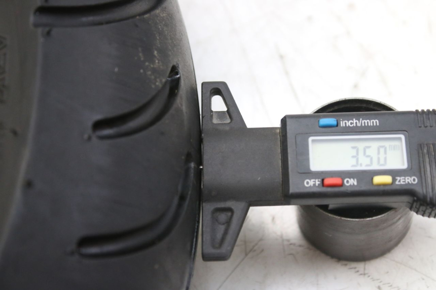 photo de ARO DIANTEIRO WAYSCRAL E-SPEED 1 (2022 - 2024) - Vista de perto