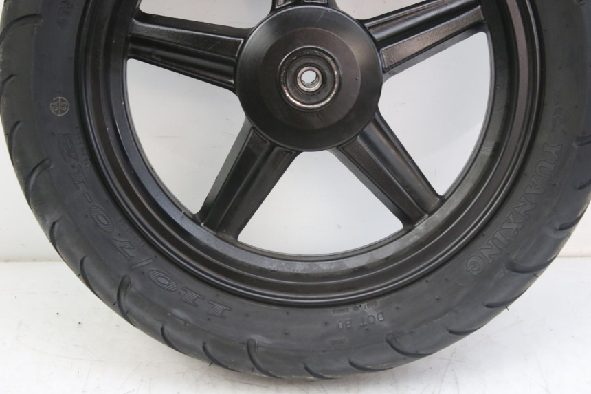 photo de ARO DIANTEIRO WAYSCRAL E-SPEED 1 (2022 - 2024) - Ampliação técnica