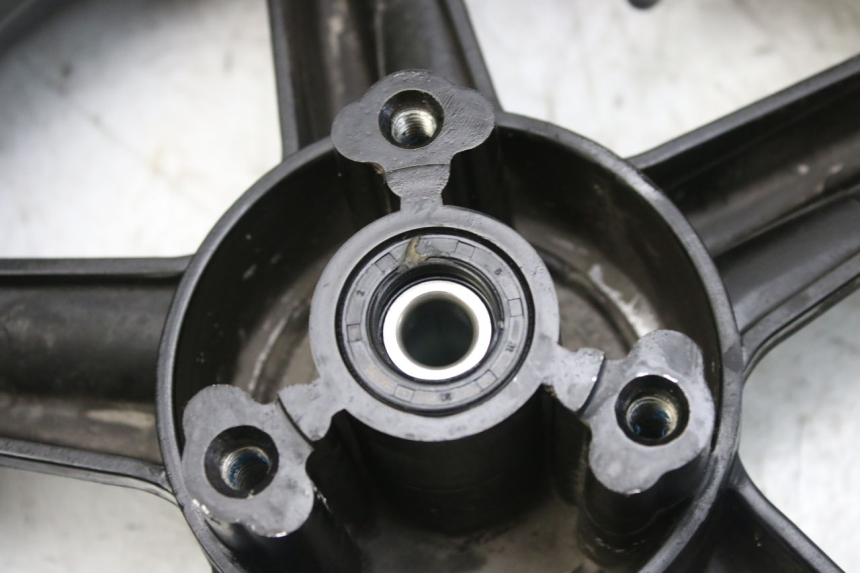 photo de ARO DIANTEIRO WAYSCRAL E-SPEED 1 (2022 - 2024) - Pontos de fixação