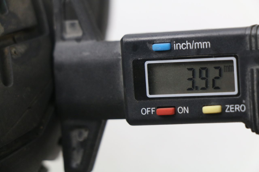 photo de ARO DIANTEIRO RIDE E1 1 (2014 - 2022) - Detalhe da peça