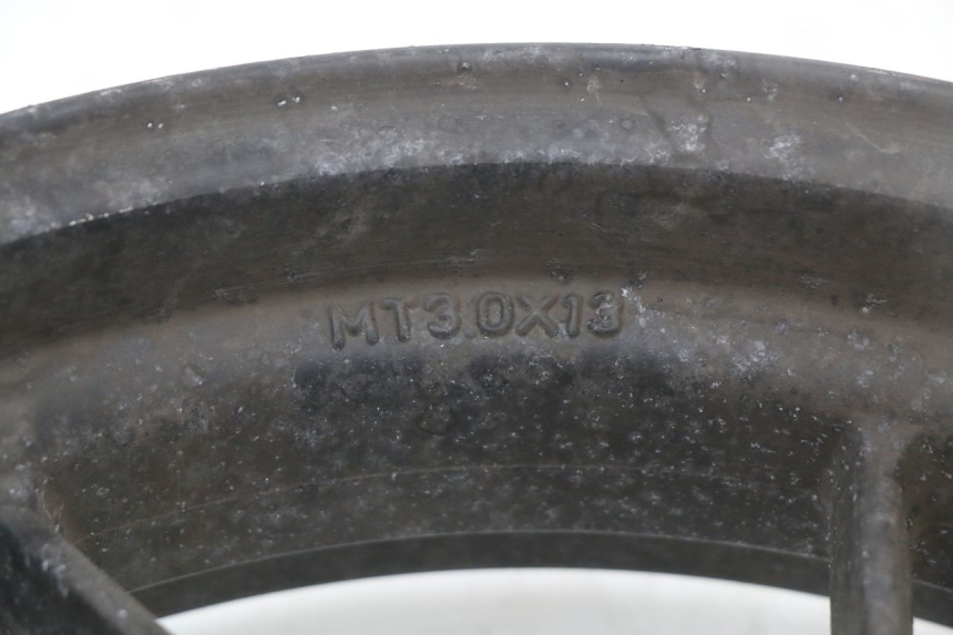 photo de ARO DIANTEIRO LONGJIA EASY MAX 125 (2020 - 2024) - Peça verificada