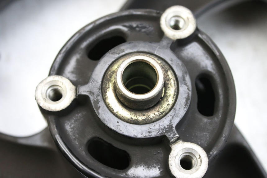 photo de ARO DIANTEIRO PEUGEOT ELYSTAR 50 (2002 - 2014) - Ampliação dos componentes