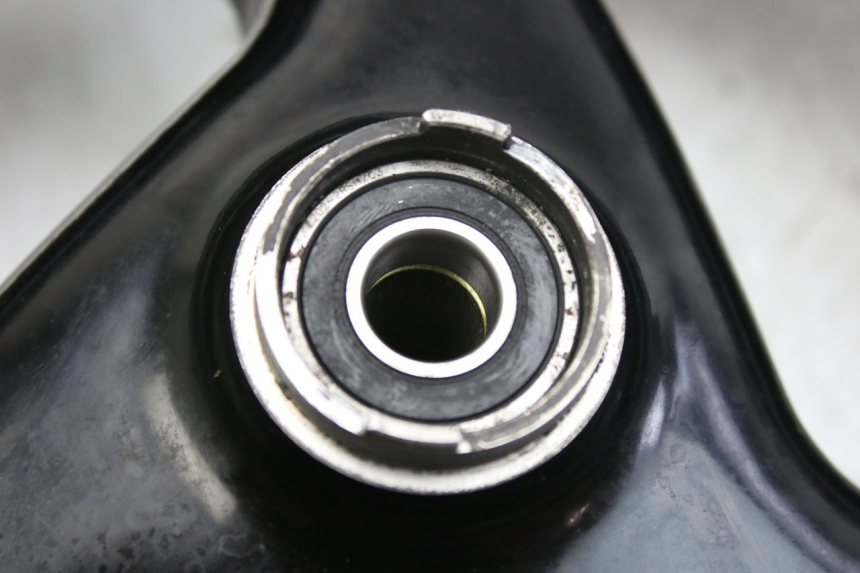 photo de ARO DIANTEIRO PEUGEOT ELYSTAR 50 (2002 - 2014) - Marcações e referências