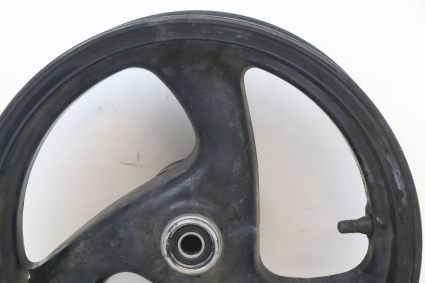 photo de ARO DIANTEIRO PEUGEOT ELYSTAR 50 (2002 - 2014) - Detalhe da peça