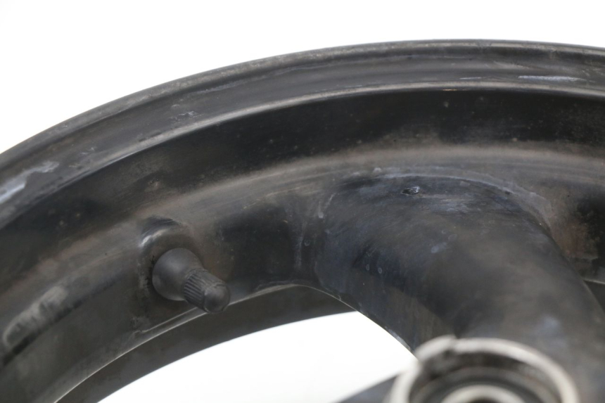 photo de ARO DIANTEIRO PEUGEOT ELYSTAR 50 (2002 - 2014) - Detalhes característicos