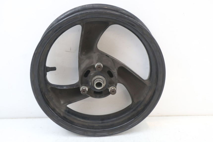 photo de ARO DIANTEIRO PEUGEOT ELYSTAR 50 (2002 - 2014) - Ampliação técnica