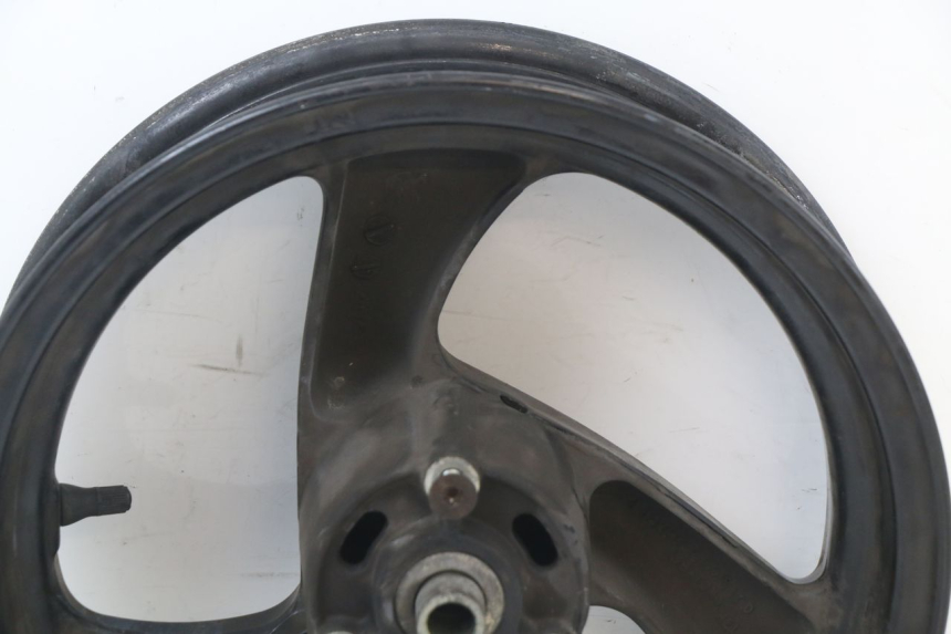 photo de ARO DIANTEIRO PEUGEOT ELYSTAR 50 (2002 - 2014) - Vista geral
