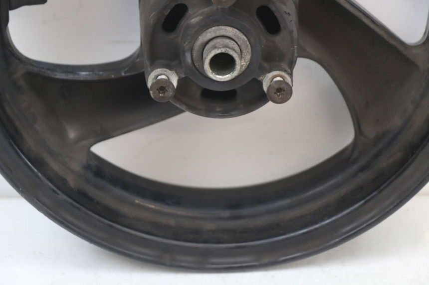 photo de ARO DIANTEIRO PEUGEOT ELYSTAR 50 (2002 - 2014) - Pontos de fixação